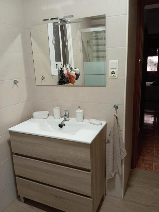 La Cala De Vida Appartement *